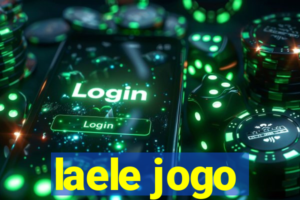 laele jogo